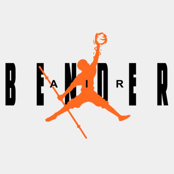 AIR BENDER - JP-001 Thumbnail