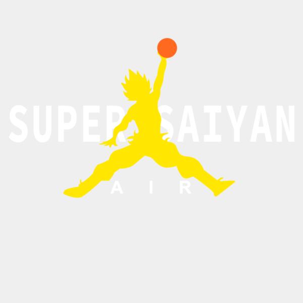 SUPERSAIYAN - JP-003 Thumbnail
