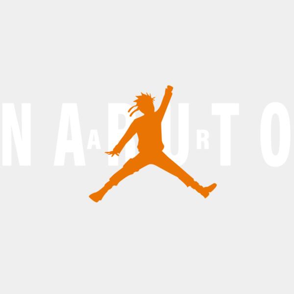 AIR NARUTO - JP-004 Thumbnail