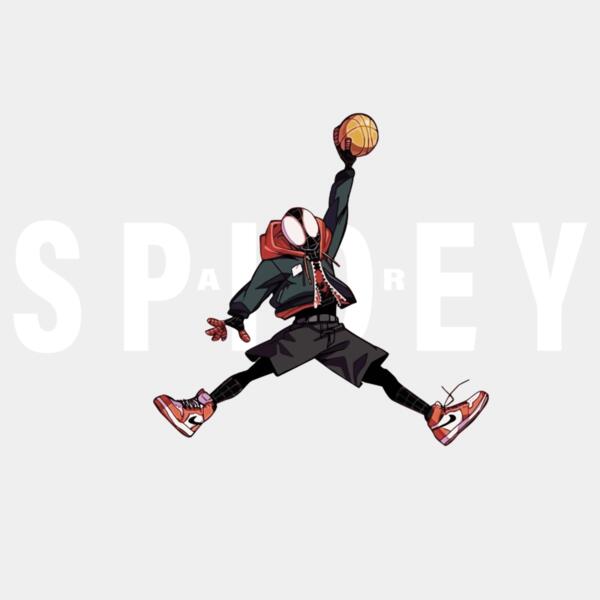 AIR SPIDEY - JP-006 Thumbnail