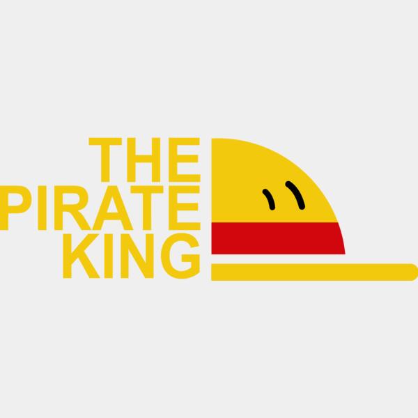 The Pirate King - TNF-001 Thumbnail