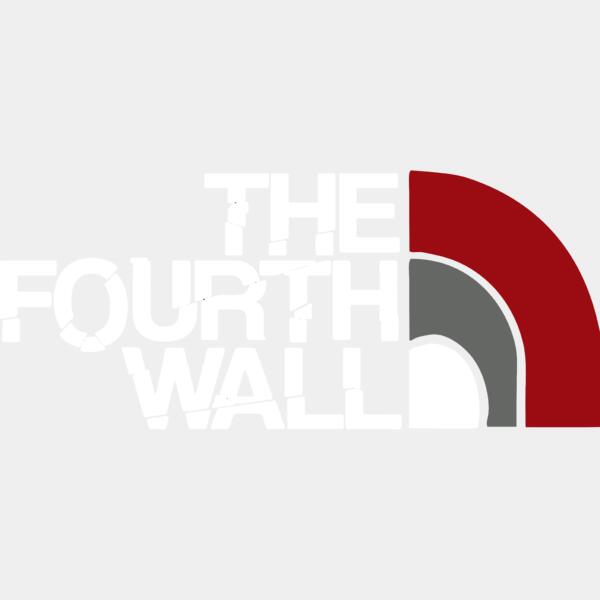 The Fourth Wall, North Face - TNF-004 Thumbnail