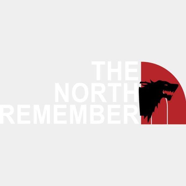 The North Remember, North Face - TNF-005 Thumbnail