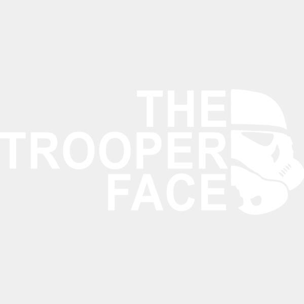 The Trooper Face, North Face - TNF-008 Thumbnail
