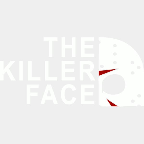 The Killer Face, North Face - TNF-010 Thumbnail