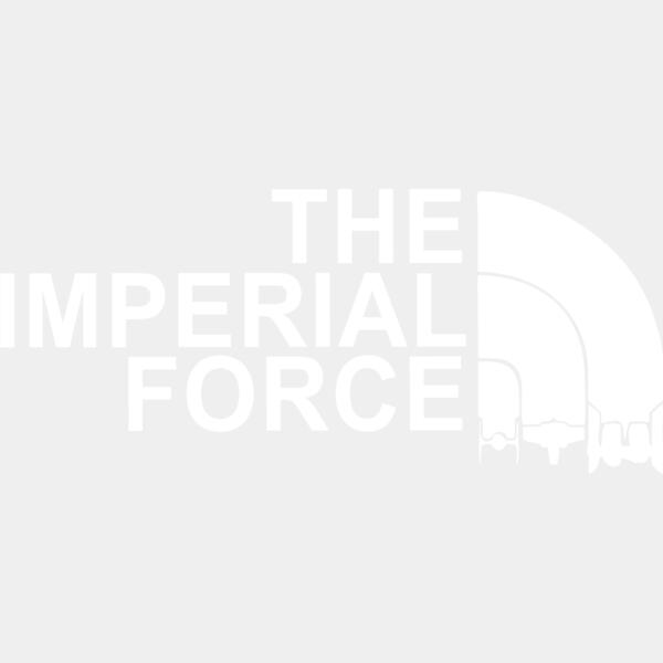 The Imperial Force, North Face - TNF-011 Thumbnail