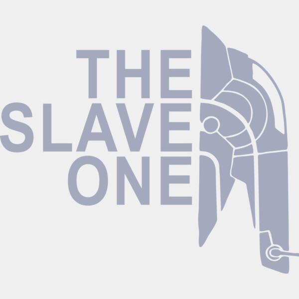 The Slave One, North Face - TNF-012 Thumbnail