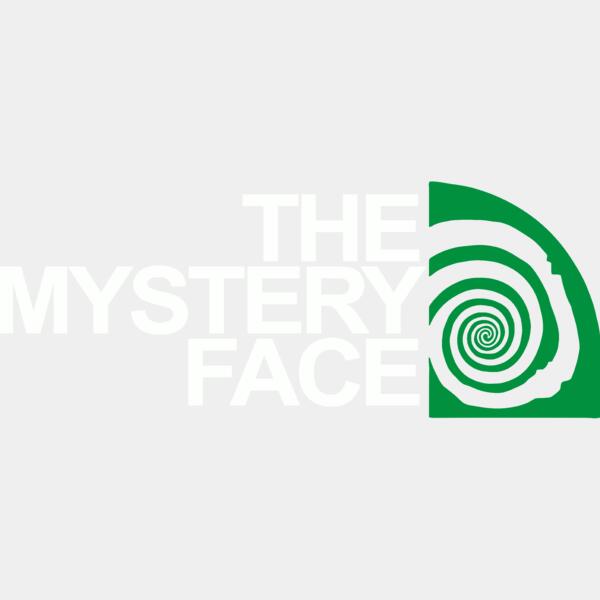 The Mystery Face, North Face - TNF-015 Thumbnail