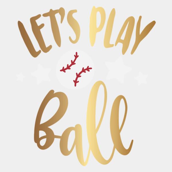 lets play ball - BS-006  Thumbnail