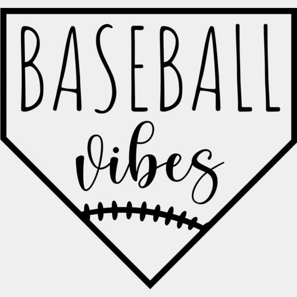 baseball vibes - BS-001  Thumbnail