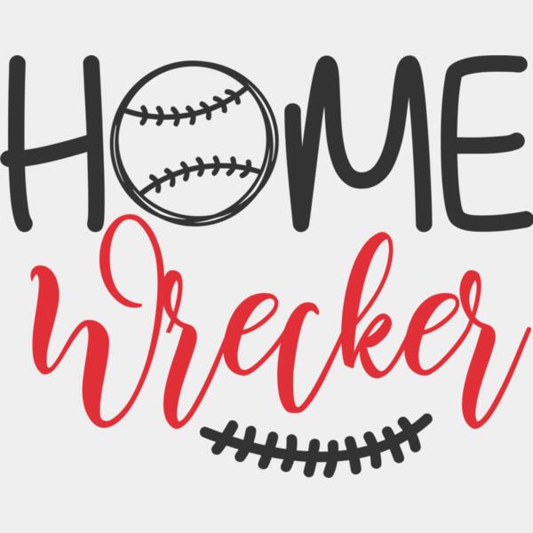 home wrecker - BS-004  Thumbnail