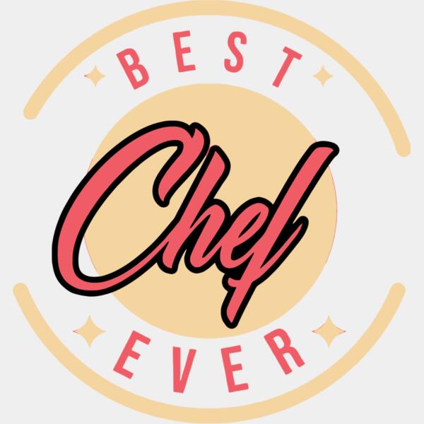 BEST Chef EVER, Superlative - PRF-04 Thumbnail