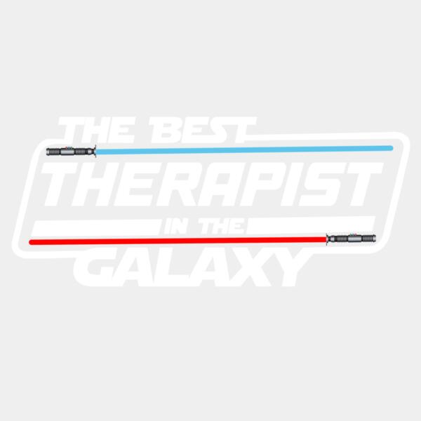 THE BEST THERAPIST IN THE GALAXY, Superlative - PRF-09 Thumbnail