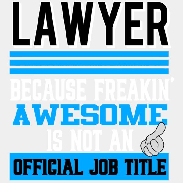(Profession) Because freakin' awesome in not an official job title, Superlative - PRF-03 Thumbnail