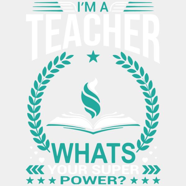 I'M A (PROFESSION) WHATS YOUR SUPER POWER?, Superlative - PRFN-02 Thumbnail