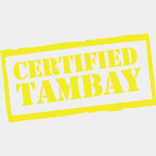 Certified Tambay, Pinoy Statement - PSD-05 Thumbnail