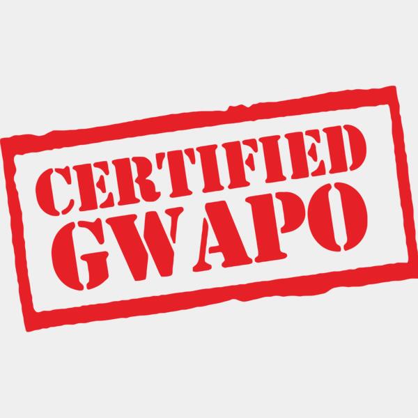 Certified Gwapo, Pinoy Statement - PSD-06 Thumbnail