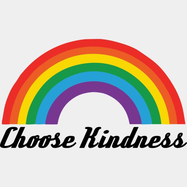 Choose Kindness, LGBT, Pride Month - LGBT-21 Thumbnail