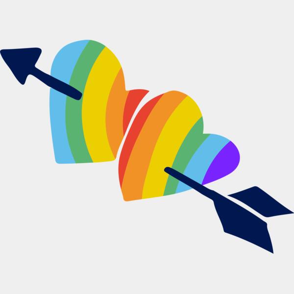 LGBT, Pride Month - PRD-06 Thumbnail