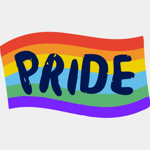 Pride, LGBT, Pride Month - PRD-07 Thumbnail