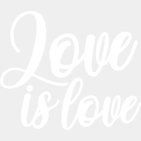 Love is Love - LGBT-66 Thumbnail