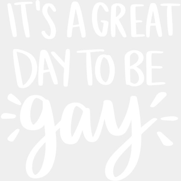 It'sa Great Day to be gay - LGBT-87 Thumbnail