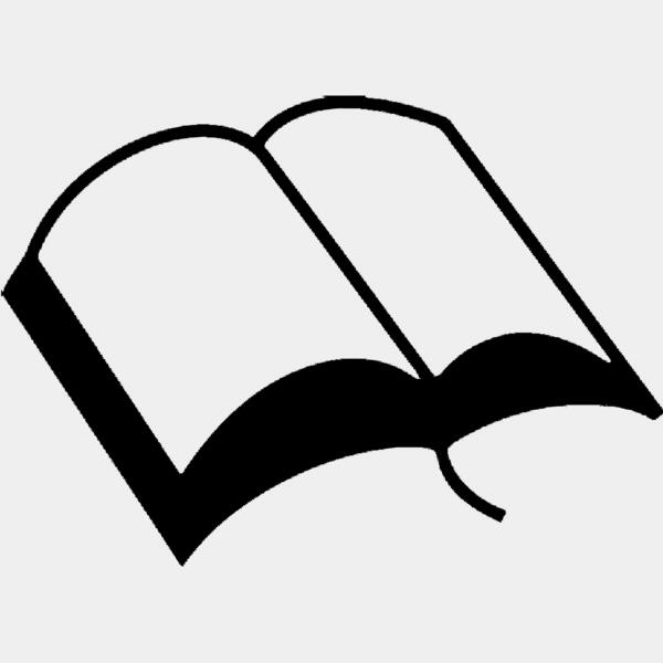 Open Bible, Checkbox Eat Sleep - ICON09 Thumbnail