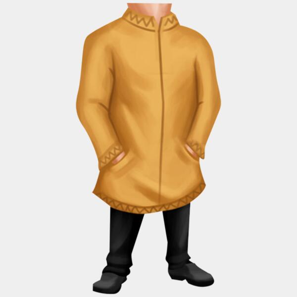 Caricature - 29 Thumbnail