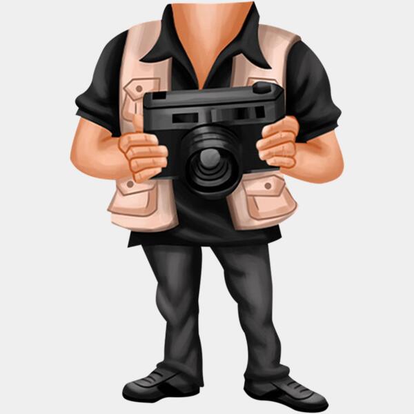 Caricature - 31 Thumbnail