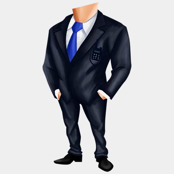 Caricature - 39 Thumbnail