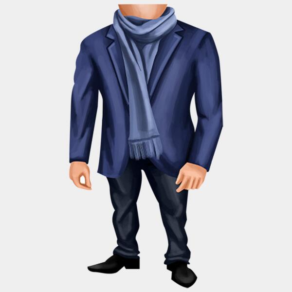 Caricature - 40 Thumbnail