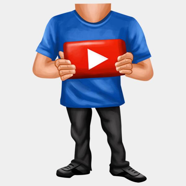 Caricature - 45 Thumbnail