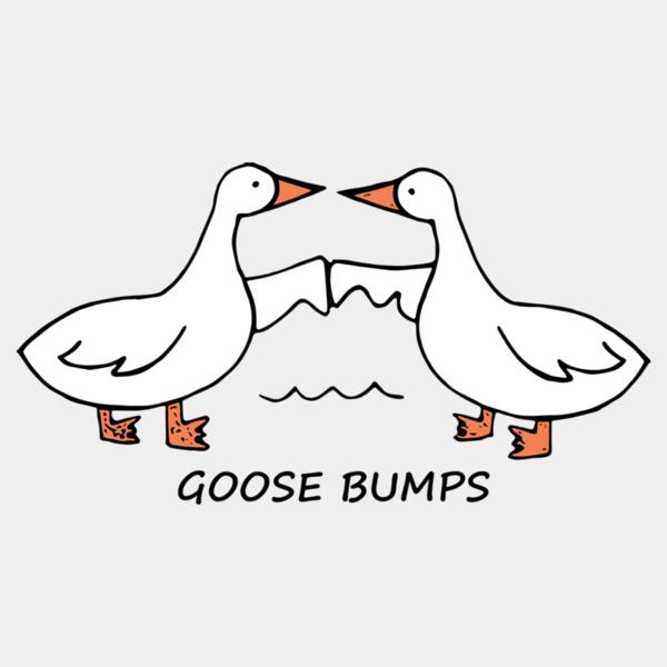 GOOSE BUMPS - ANI-002  Thumbnail