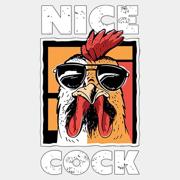 Nice Cock - ANI-005  Thumbnail