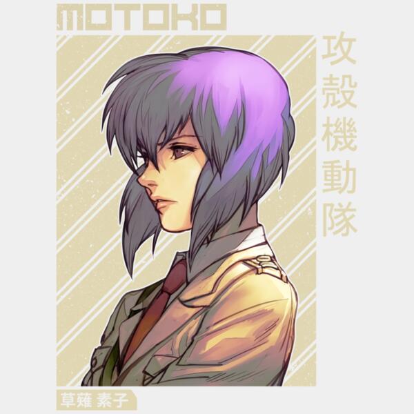 GS-001 Thumbnail