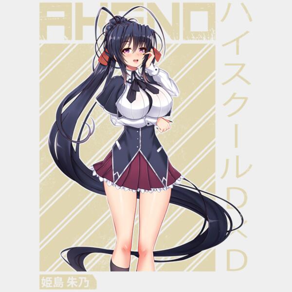 HS-001 Thumbnail
