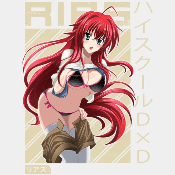 HS-004 Thumbnail