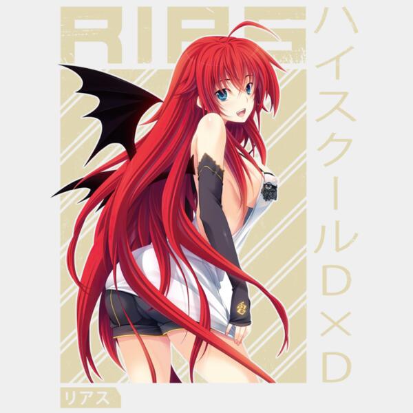 HS-005 Thumbnail