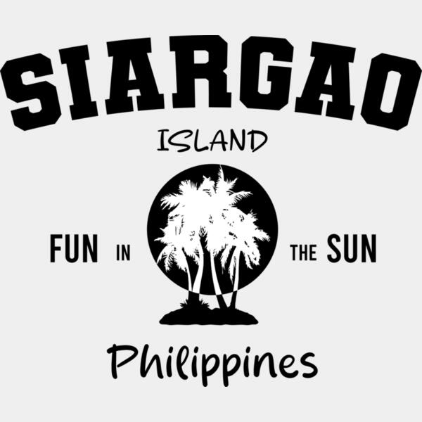 Siargao Island, Fun in the Sun Philippines, Travel Destination, Summer, Vacation - D041-17 Thumbnail