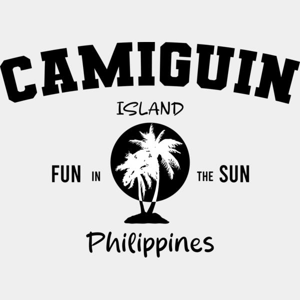 Camiguin Island, Fun in the Sun Philippines, Travel Destination, Summer, Vacation - D041-16 Thumbnail