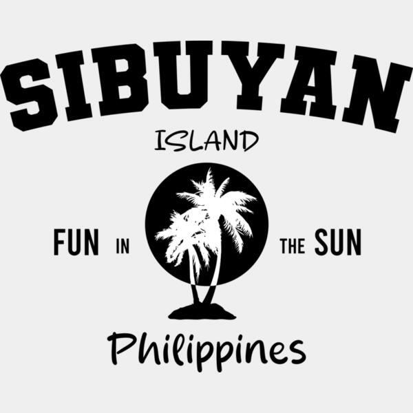 Sibuyan Island, Fun in the Sun Philippines, Travel Destination, Summer, Vacation - D041-20 Thumbnail