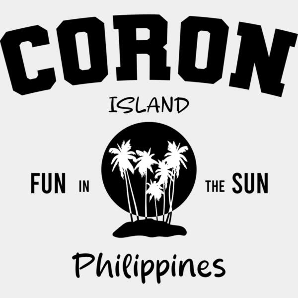 Coron Island, Fun in the Sun Philippines, Travel Destination, Summer, Vacation - D041-18 Thumbnail