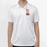 Drifit Polo Shirt Thumbnail
