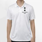 Drifit Polo Shirt Thumbnail