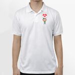Drifit Polo Shirt Thumbnail