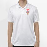 Drifit Polo Shirt Thumbnail