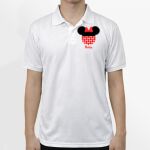 Drifit Polo Shirt Thumbnail