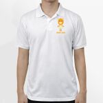 Drifit Polo Shirt Thumbnail