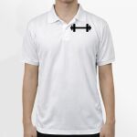 Drifit Polo Shirt Thumbnail