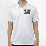 Drifit Polo Shirt Thumbnail